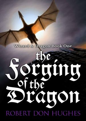 [Wizard and Dragon 01] • The Forging of the Dragon